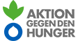 Logo Aktion Schulen gegen den Hunger